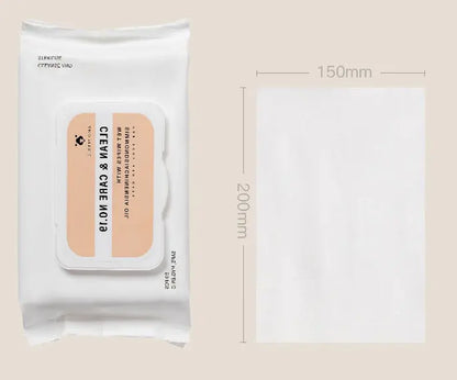 Pet Wipes The Wash Store