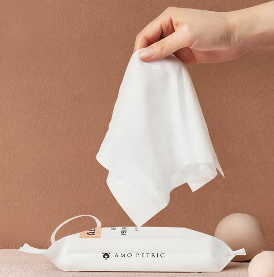 Pet Wipes The Wash Store